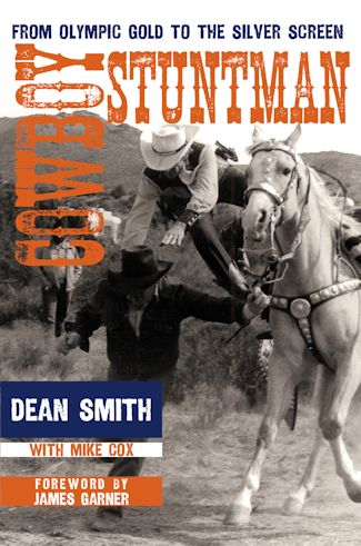 Dean Smith Cowboy Stuntman